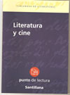 Literatura y cine